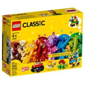 Lego Classic - Conjunto de peças Basico 11002