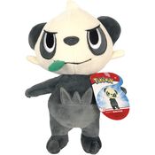 Pelucia Pokemon Pancham 16cm Sunny 2608