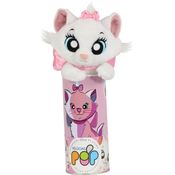 Pelucia Disney Pop na Latinha Marie Big Feet Fun F00587