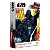 Quebra-cabeça 500 Peças Nano - Star Wars Darth Vader Toyster