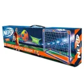 Trave Nerf Chute ao Gol Medium - Fun