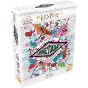 Jogo de Cartas Harry Potter Honeydukes Boardgame Galápagos