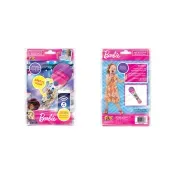 Barbie Microfone Rockstar - Fun Divirta-se