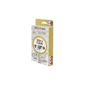 Jogo de Dados Rory's Story Cubes: Harry Potter Galapagos