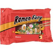 Jogo de Cartas Ramen Fury Galapagos