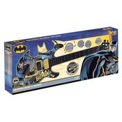 Guitarra Infantil Batman