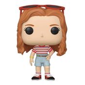 Funko Pop Max Mall Outfit 806 Stranger Things