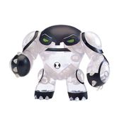 Ben 10 - Figuras de Ação - Bola de Canhão Preto