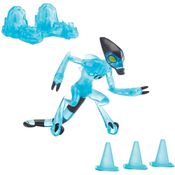 Ben 10 - Figuras de Ação - Xlr8
