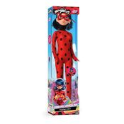Miraculous - Boneca Ladybug Fashion Doll 30cm - Baby Brink