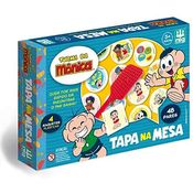 JOGO - TAPA NA MESA - TURMA DA MÔNICA NIG