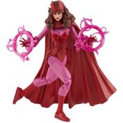 Marvel Legends Series - Scarlet Witch