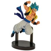 Dragon Ball Super - Gogeta Super Sayajin Blue - Z Battle