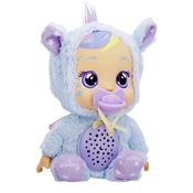 Boneca Bebê - Cry Babies - Goodnight - Jenna - Multikids
