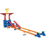 Pista Hot Wheels - Desafio do Equilibrio - Steam Equilibrium Shift - City - HDY48