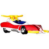 Hot Wheels - Spider Machine GP-7 - Retrô Entretenimento - GRL76