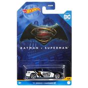 Hot Wheels - '11 Dodge Charger RT Batman vs Superman - HDG99