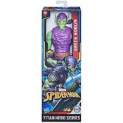 Figura Articulada Marvel Duende Verde Titan Hero F4983