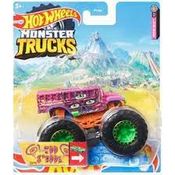 Hot Wheels - Monster Trucks - Too S´cool Hcp62