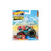 Hot Wheels - Monster Trucks - Demo Derby Hhg70