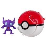 Pokemon - Pops Open - Sableye e Pokebola - Sunny