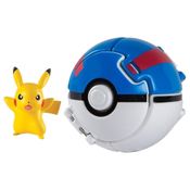 Pokemon - Pops Open - Pikachu e Pokebola - Sunny