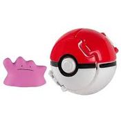 Pokemon - Pops Open - Ditto e Pokebola - Sunny