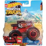 Hot Wheels - Monster Trucks - Bone Shaker Hhg71