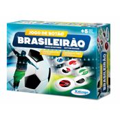Jogo de Botão Brasileirão