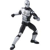 Marvel Legends Series - Spider-Armor MK I