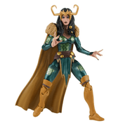 Marvel Legends Series - Loki - Agent of Asgard