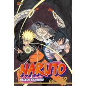 Naruto Gold - Vol.52