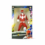 Boneco Articulado Gigante - Power Rangers - Vermelho - Mimo Toys