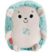 Fisher Price Pelucia Meu Ouriço Relaxante