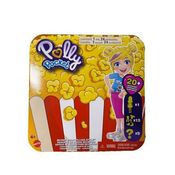 Boneca Polly Moda Surpresa - Movies