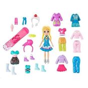 Polly Pocket Kit Modas Surpresa - Sorvete