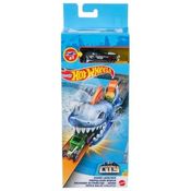 Hot Wheels Lançadores Nemesis - SHARK LAUNCHER