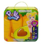 Polly Pocket - Lila Vegetais - Cenoura