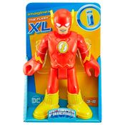Boneco The Flash - Imaginext Dc Super Friends - Fisher Price