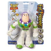 Boneco Infantil Toy Story 4 Flexível 18cm Disney Mattel
