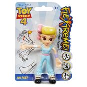Boneco Infantil Toy Story 4 Flexível 18cm Disney Mattel