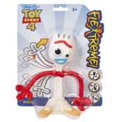 Boneco Infantil Toy Story 4 Flexível 18cm Disney Mattel