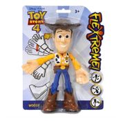 Boneco Infantil Toy Story 4 Flexível 18cm Disney Mattel