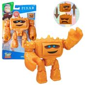 Boneco Chunk 15 cm - Figura Toy Story Disney Pixar - Mattel