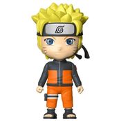 Boneco Naruto Shippuden Articulado Chibi 14cm - Elka 1186