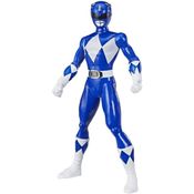 Boneco Power Rangers Mighty Morphin Ranger Azul - Hasbro
