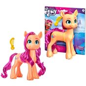 Boneca My Little Pony Movie Friends Sunny Starscout Hasbro F1775