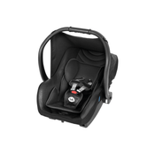 Bebe Conforto Black - até 13kg - Tutti Baby