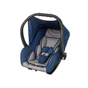 Bebe Conforto Ello Azul Marinho / Cinza até 13kg - Tutti Baby