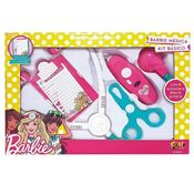 Barbie - Kit Medica Basico - Fun 76230
